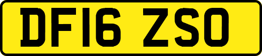 DF16ZSO