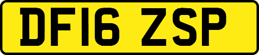 DF16ZSP