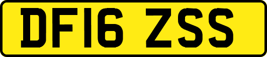 DF16ZSS