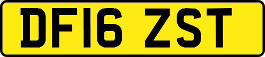 DF16ZST