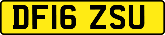DF16ZSU