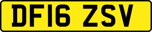 DF16ZSV