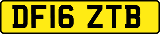 DF16ZTB