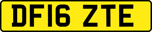 DF16ZTE