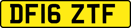 DF16ZTF