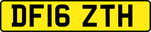 DF16ZTH