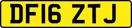 DF16ZTJ