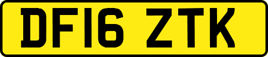 DF16ZTK
