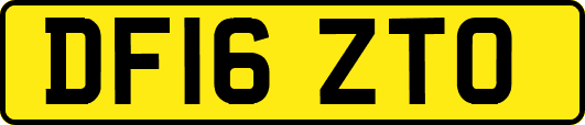 DF16ZTO