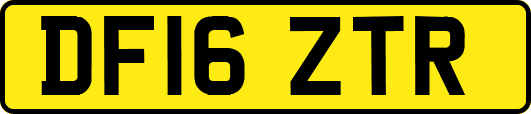 DF16ZTR