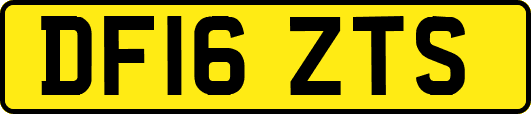 DF16ZTS