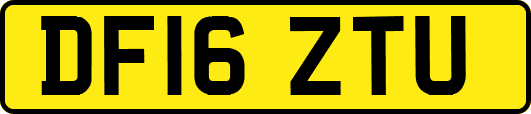 DF16ZTU