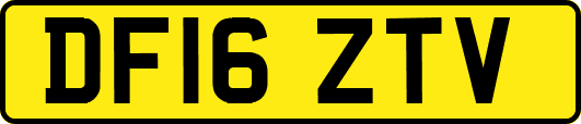 DF16ZTV