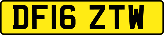 DF16ZTW
