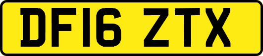 DF16ZTX