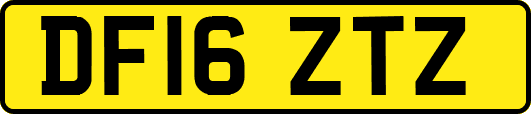 DF16ZTZ