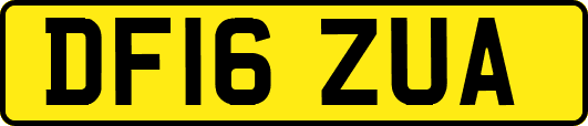 DF16ZUA