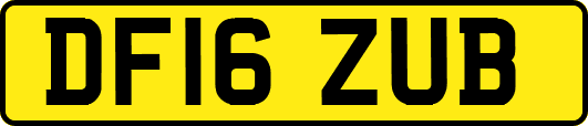 DF16ZUB