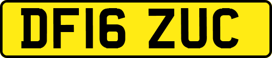 DF16ZUC