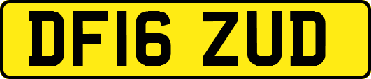 DF16ZUD