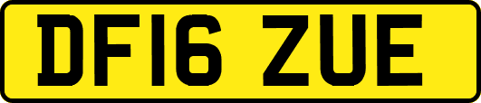 DF16ZUE