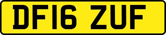 DF16ZUF