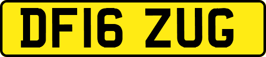 DF16ZUG