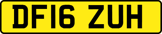 DF16ZUH
