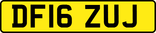 DF16ZUJ