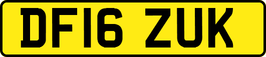 DF16ZUK