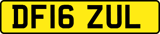 DF16ZUL