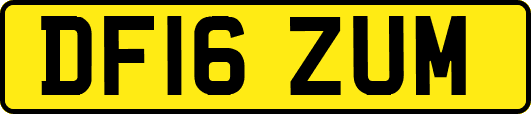 DF16ZUM