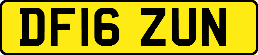 DF16ZUN