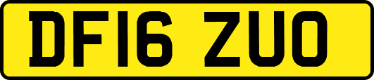 DF16ZUO