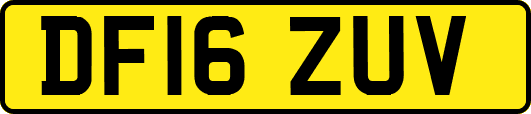 DF16ZUV