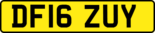 DF16ZUY