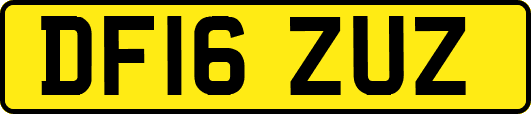 DF16ZUZ