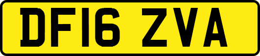 DF16ZVA