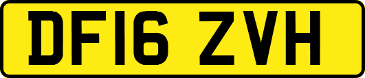 DF16ZVH