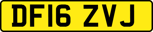 DF16ZVJ