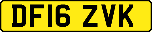 DF16ZVK