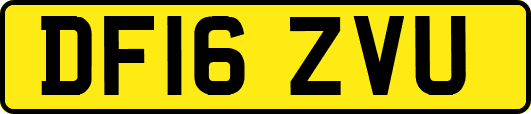 DF16ZVU
