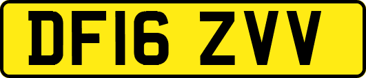 DF16ZVV