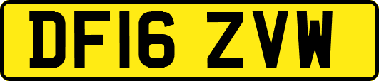DF16ZVW