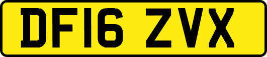 DF16ZVX