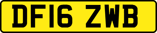 DF16ZWB