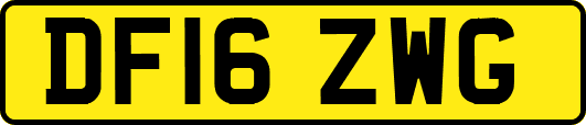 DF16ZWG