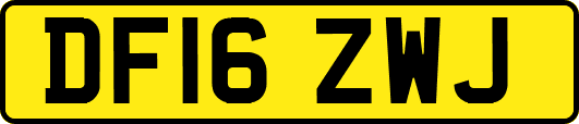 DF16ZWJ