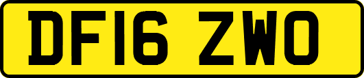 DF16ZWO
