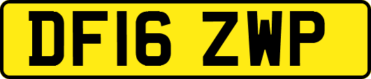 DF16ZWP
